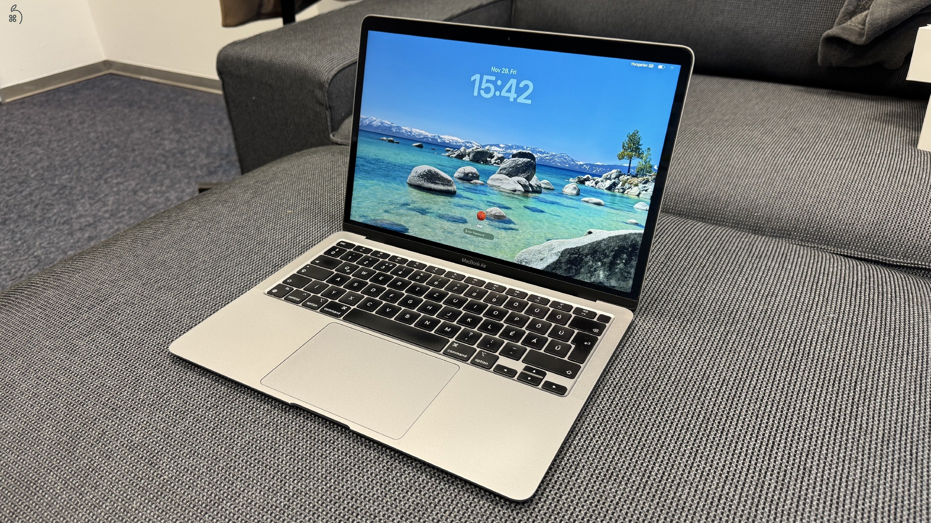 MacBook Air M1 - 13''