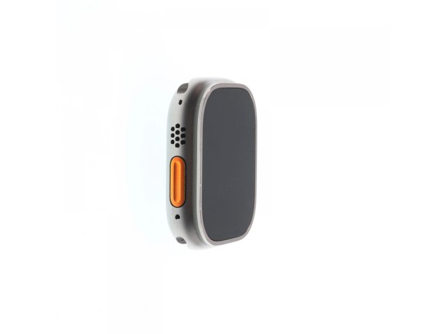 Apple Watch Ultra 2 GPS + Cellular 49mm Natural Titanium