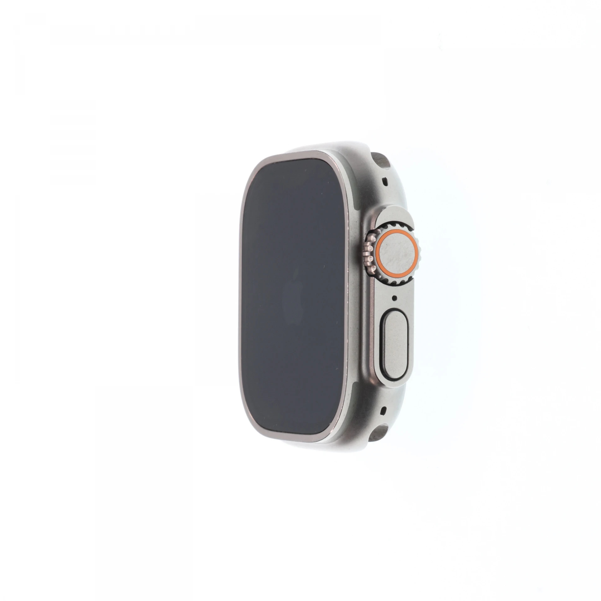 Apple Watch Ultra 2 GPS + Cellular 49mm Natural Titanium