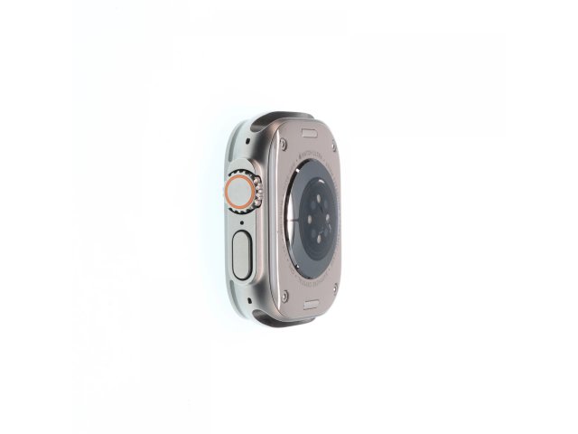 Apple Watch Ultra 2 GPS + Cellular 49mm Natural Titanium