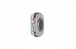 Apple Watch Ultra 2 GPS + Cellular 49mm Natural Titanium