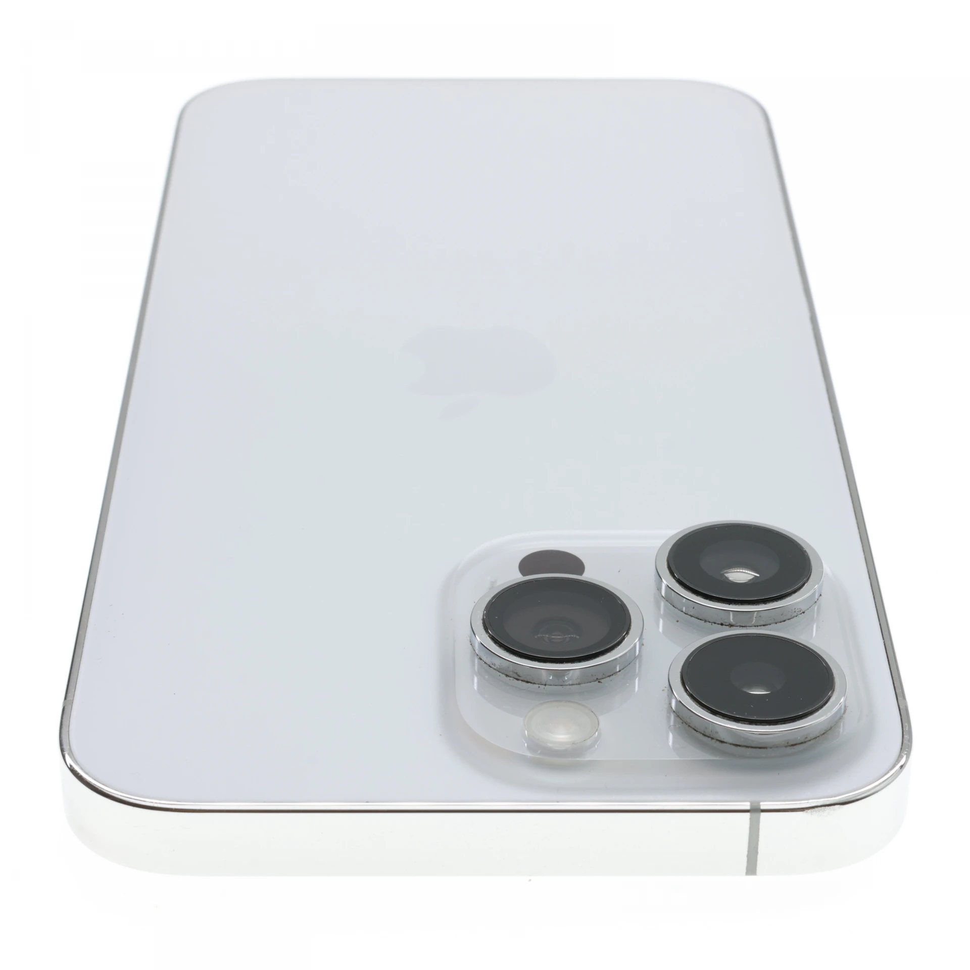 Apple iPhone 14 Pro Max 256 GB Silver 100%