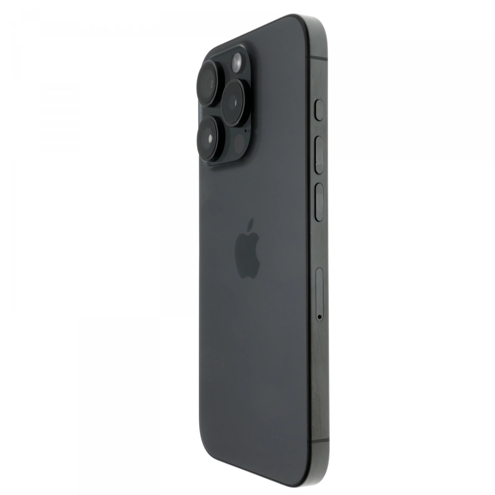 Apple iPhone 15 Pro 128 GB Black Titanium 98%