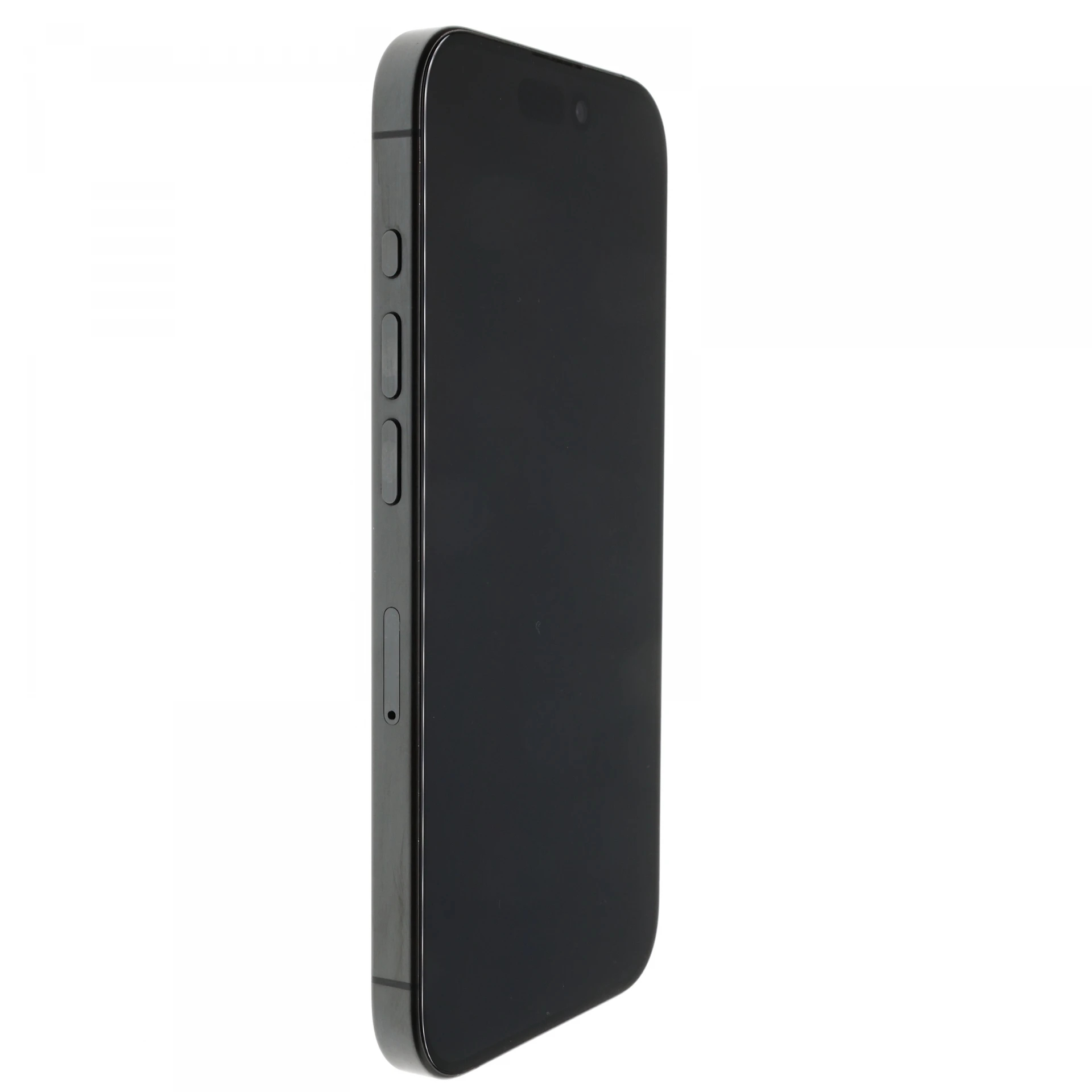 Apple iPhone 15 Pro 128 GB Black Titanium 98%