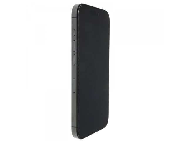Apple iPhone 15 Pro 128 GB Black Titanium 98%
