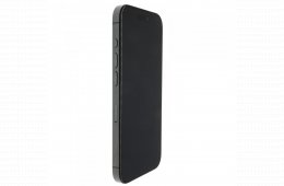 Apple iPhone 15 Pro 128 GB Black Titanium 98%