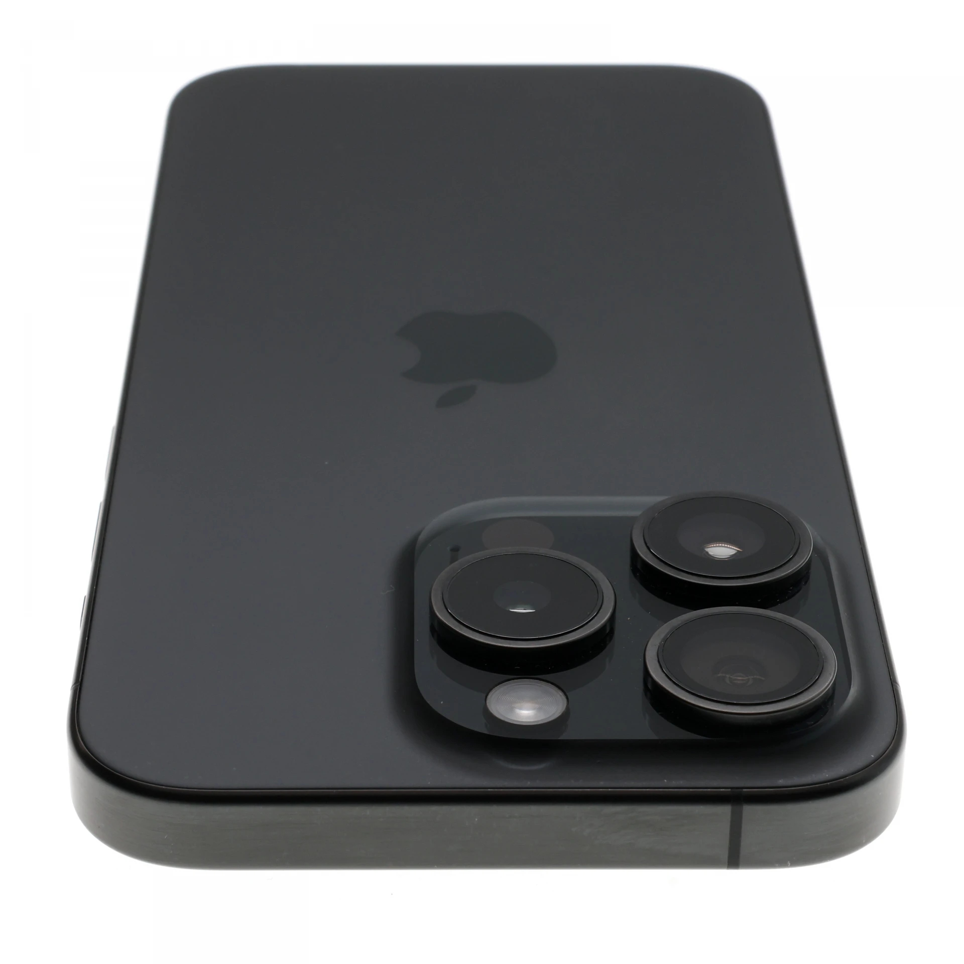 Apple iPhone 15 Pro 128 GB Black Titanium 98%