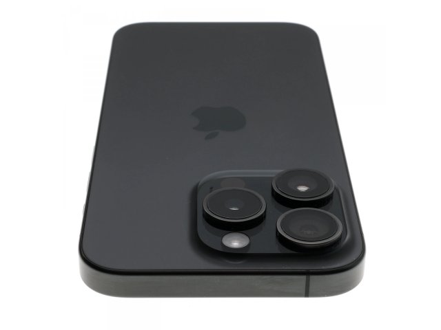 Apple iPhone 15 Pro 128 GB Black Titanium 98%
