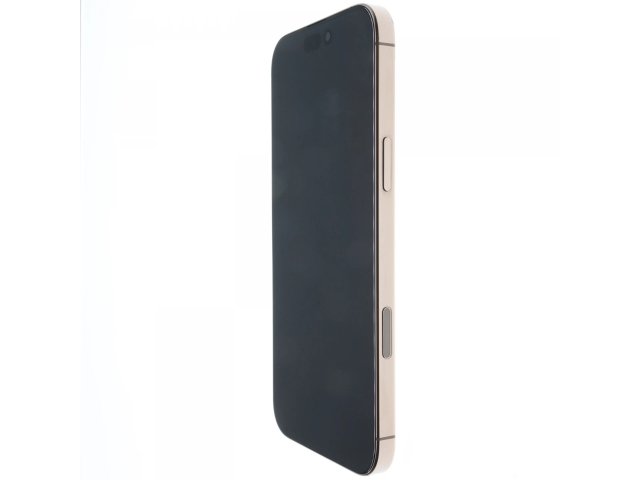 Apple iPhone 16 Pro Max 256 GB Desert Titanium 90%