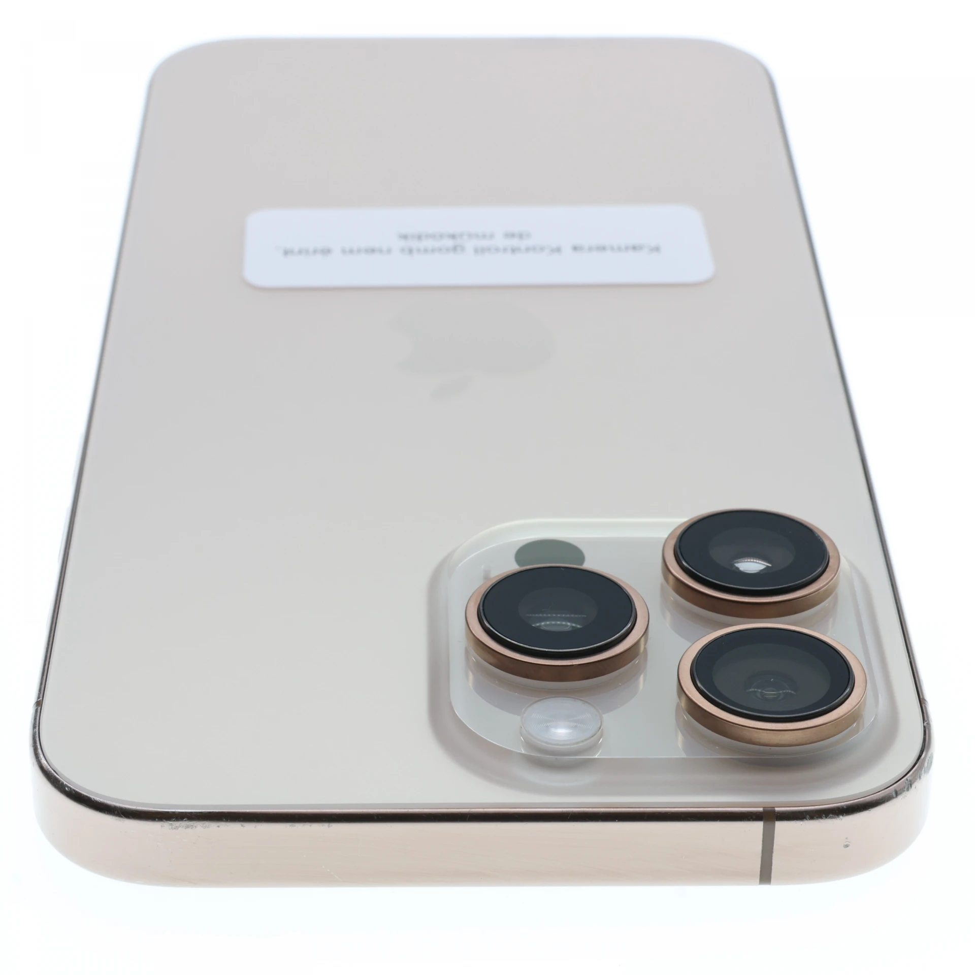 Apple iPhone 16 Pro Max 256 GB Desert Titanium 90%