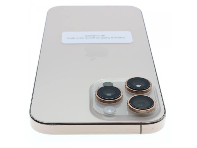 Apple iPhone 16 Pro Max 256 GB Desert Titanium 90%