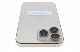 Apple iPhone 16 Pro Max 256 GB Desert Titanium 90%