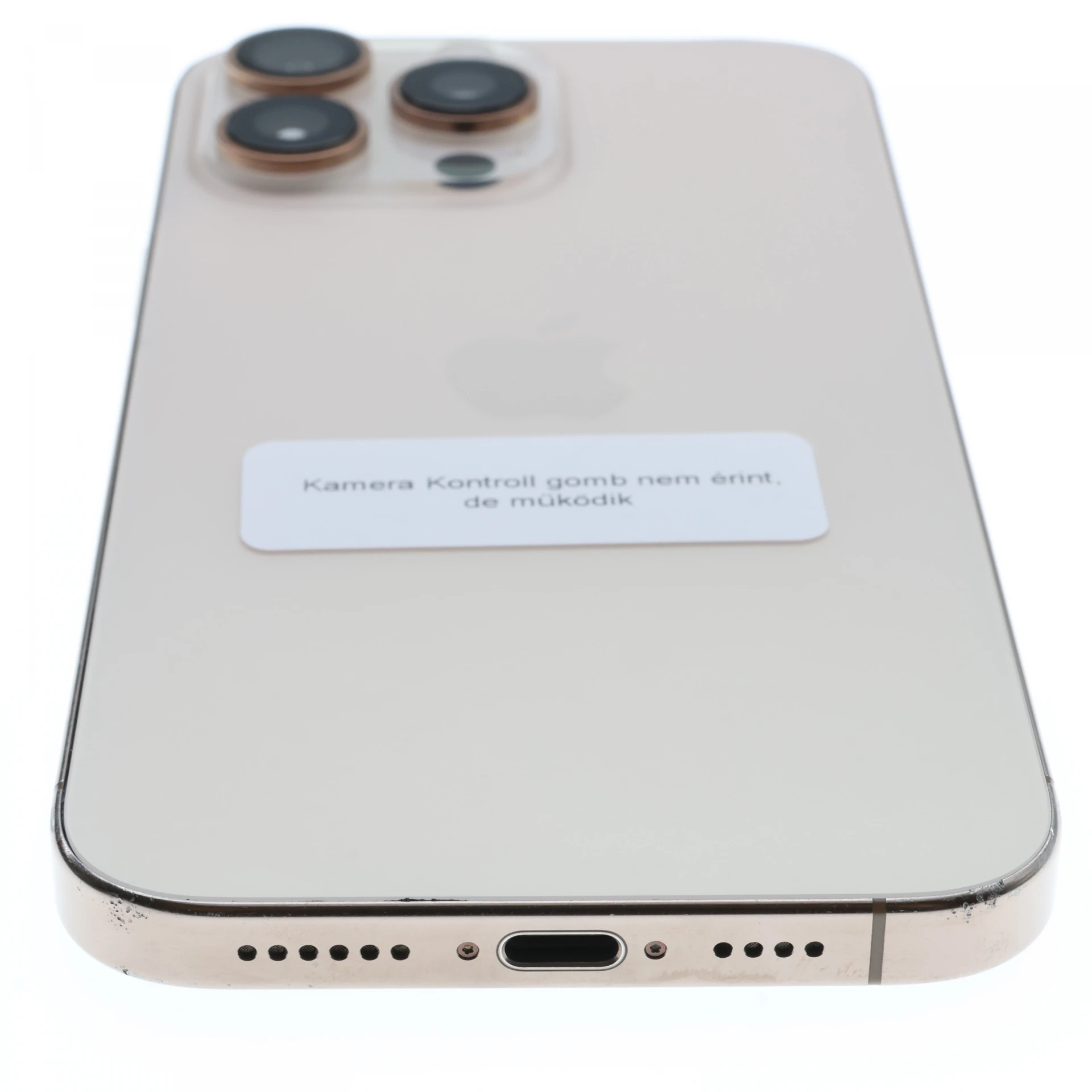 Apple iPhone 16 Pro Max 256 GB Desert Titanium 90%