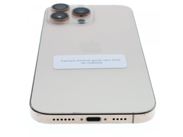 Apple iPhone 16 Pro Max 256 GB Desert Titanium 90%