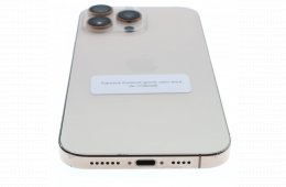 Apple iPhone 16 Pro Max 256 GB Desert Titanium 90%