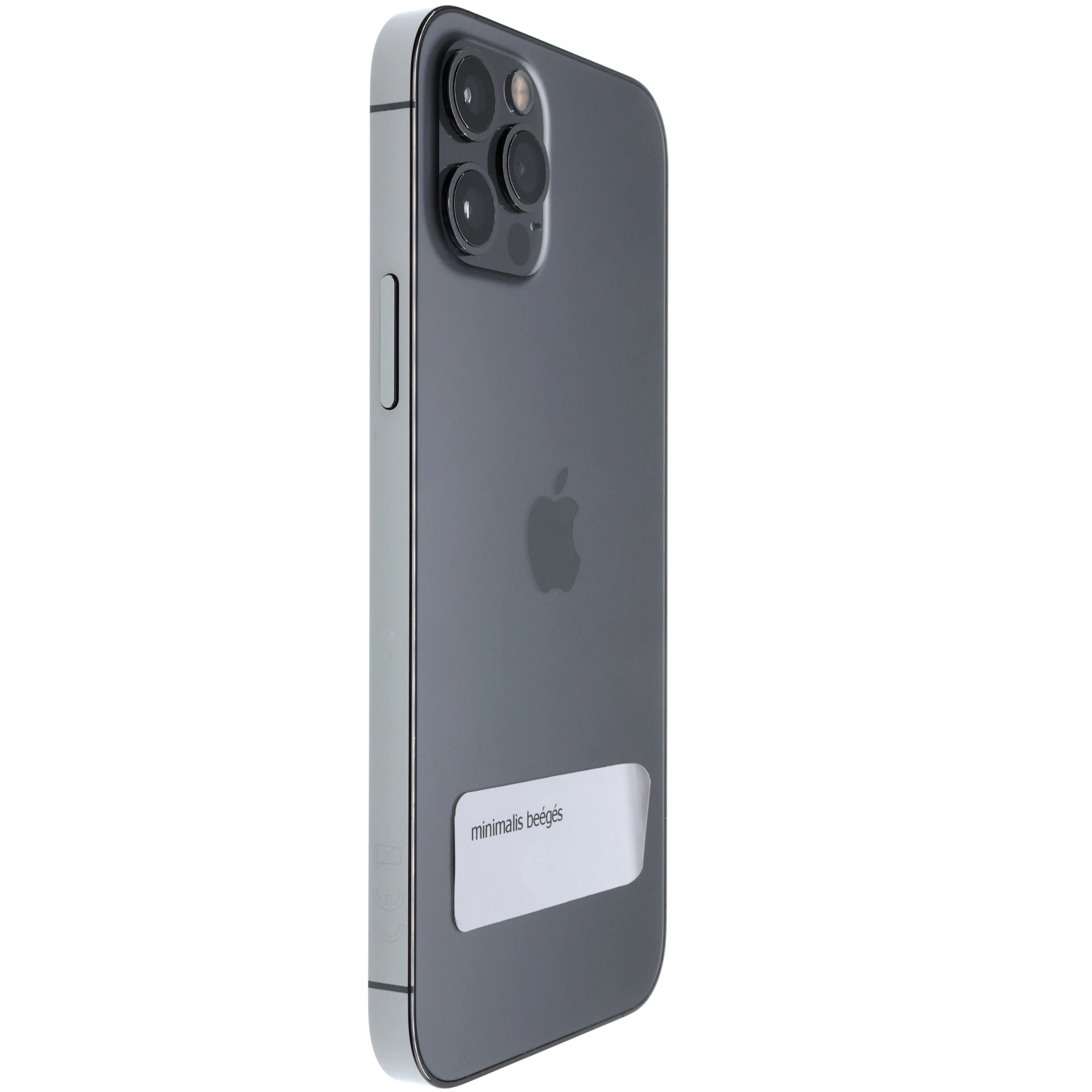 Apple iPhone 12 Pro 128 GB Graphite 100%