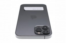 Apple iPhone 12 Pro 128 GB Graphite 100%