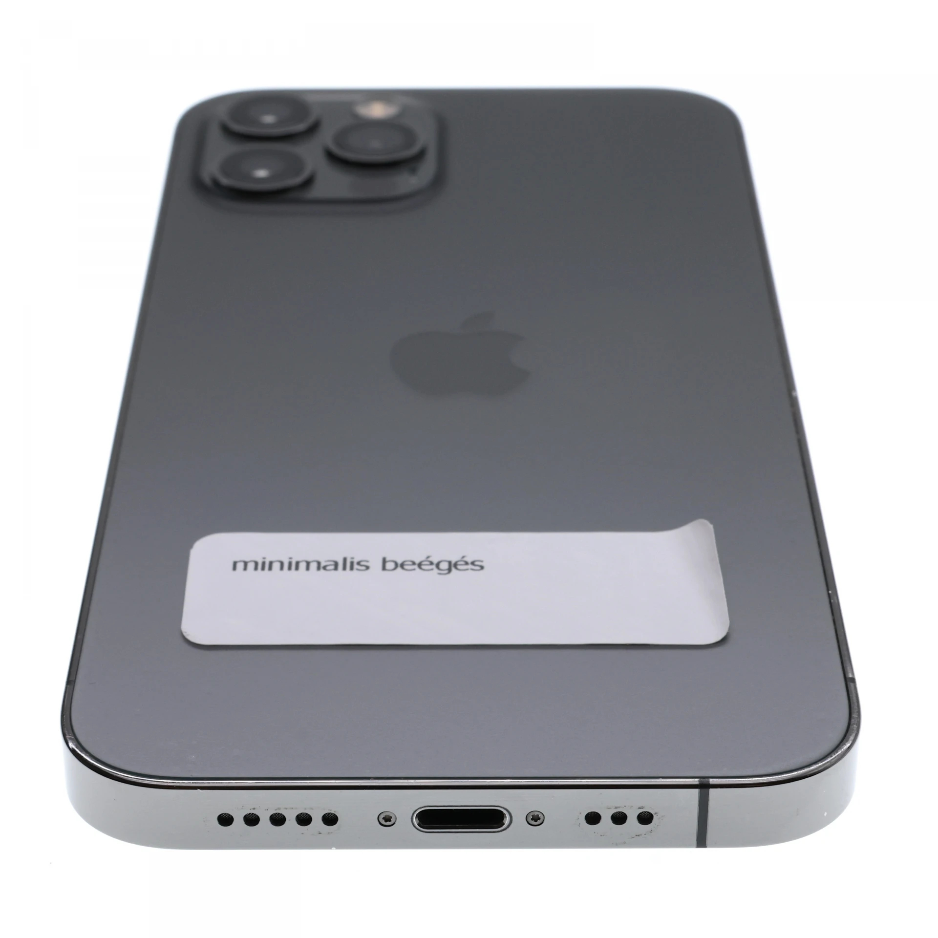 Apple iPhone 12 Pro 128 GB Graphite 100%