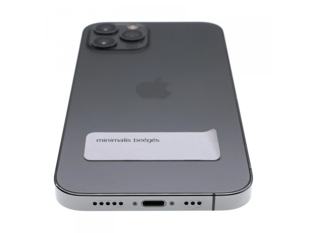 Apple iPhone 12 Pro 128 GB Graphite 100%