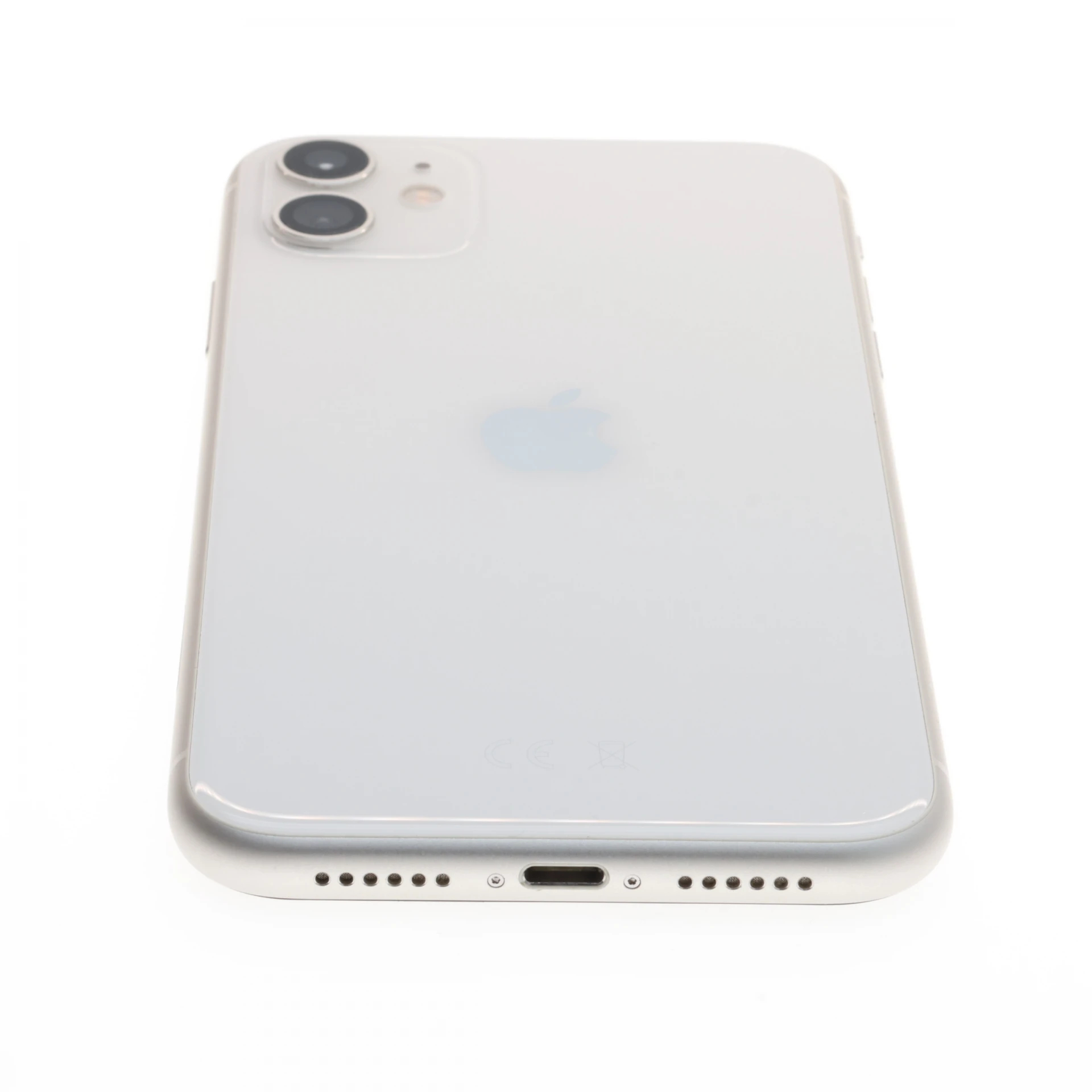 Apple iPhone 11 64 GB White