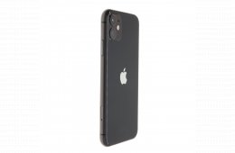 Apple iPhone 11 64 GB Black