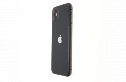 Apple iPhone 11 64 GB Black