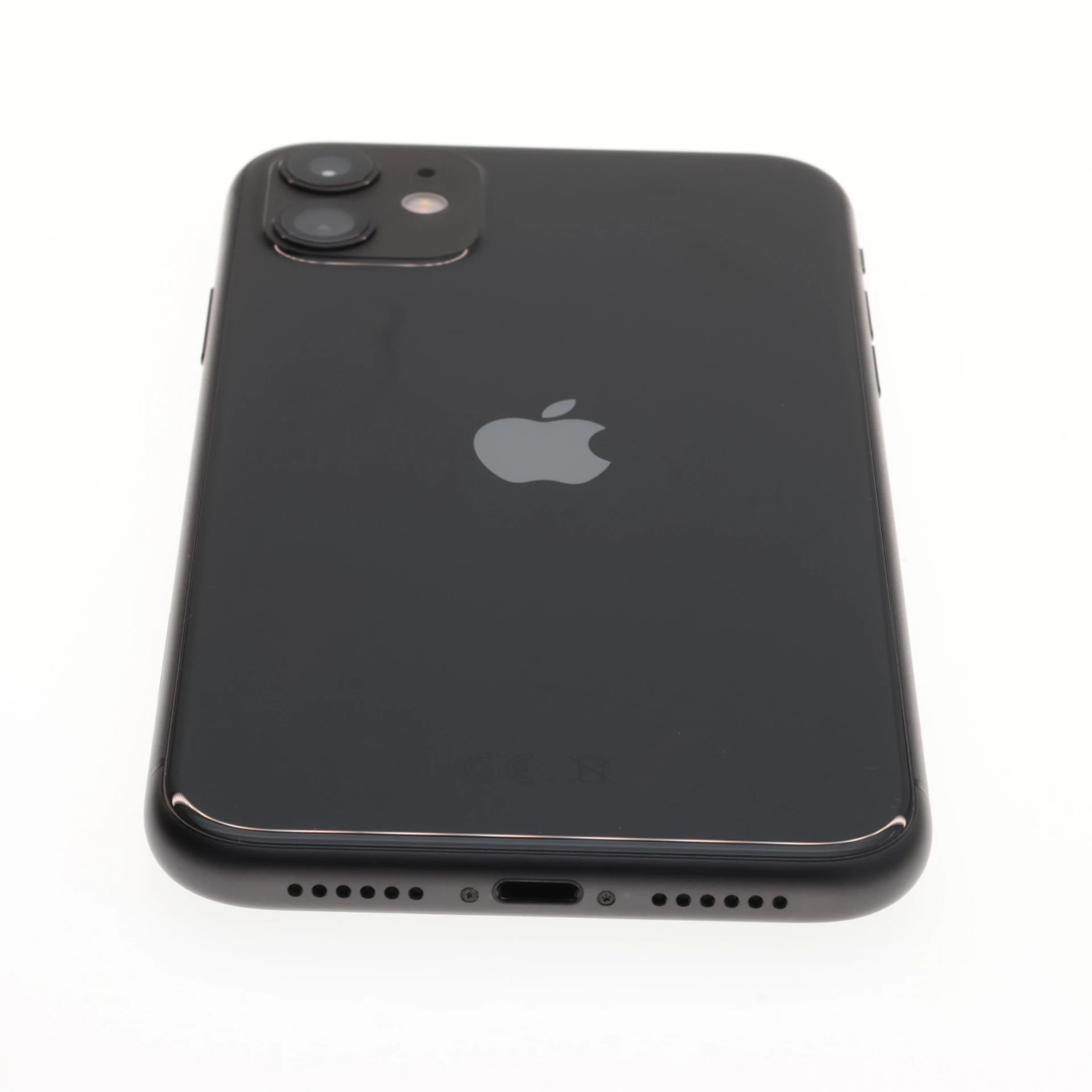 Apple iPhone 11 64 GB Black
