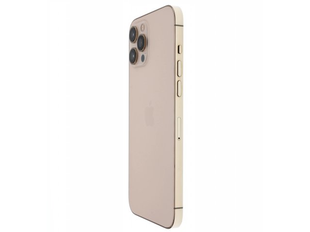 Apple iPhone 12 Pro Max 256 GB Gold 100%