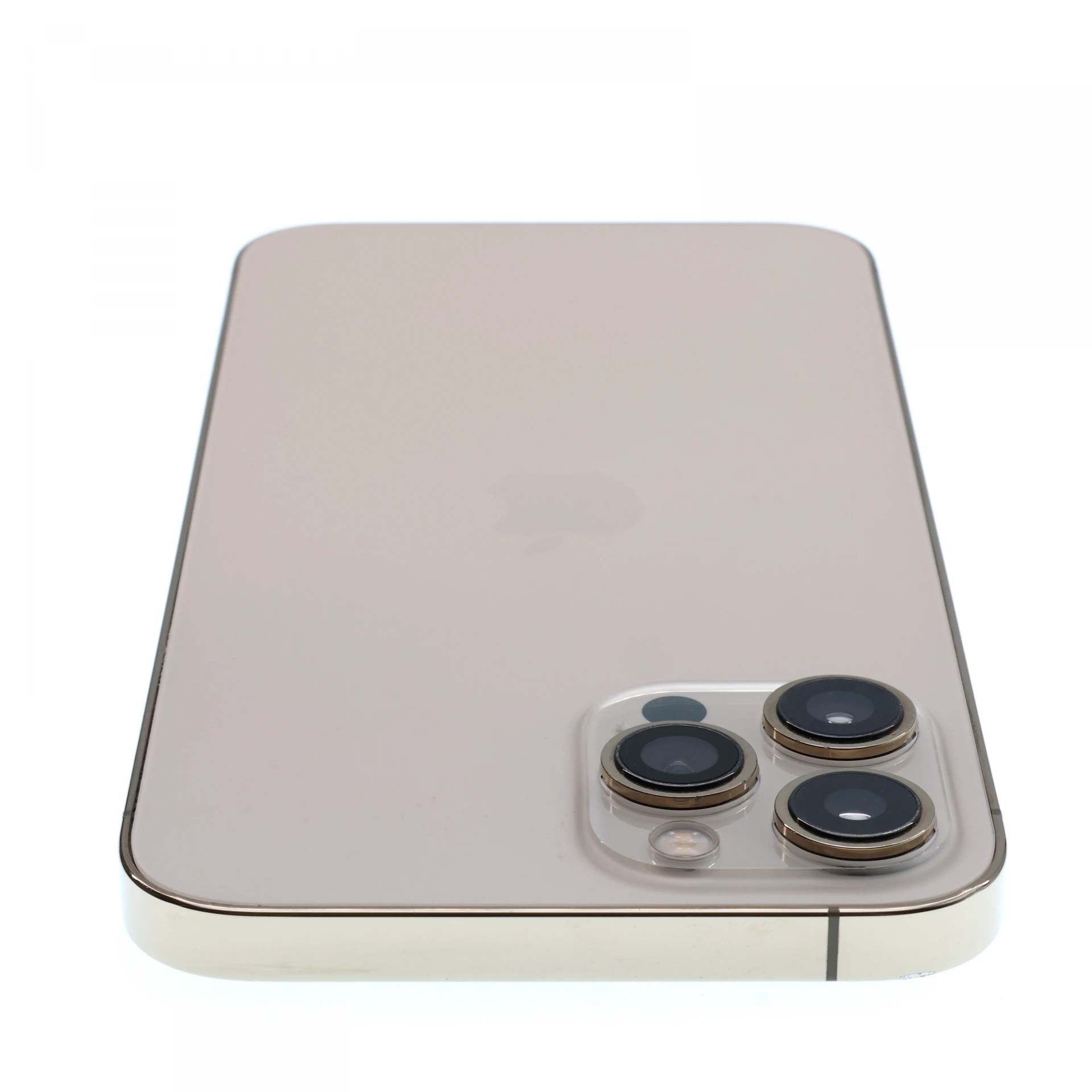 Apple iPhone 12 Pro Max 256 GB Gold 100%