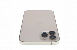 Apple iPhone 12 Pro Max 256 GB Gold 100%
