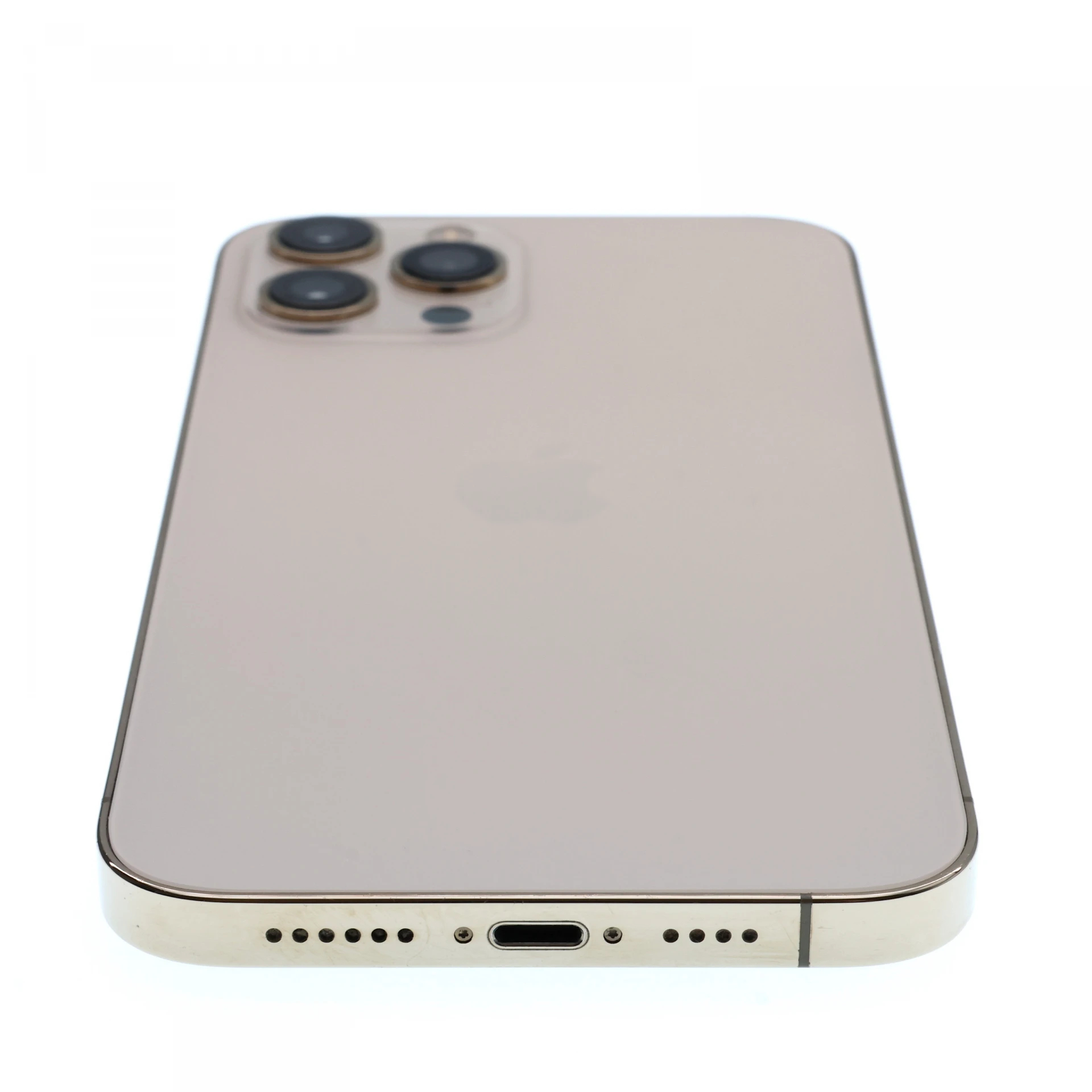 Apple iPhone 12 Pro Max 256 GB Gold 100%