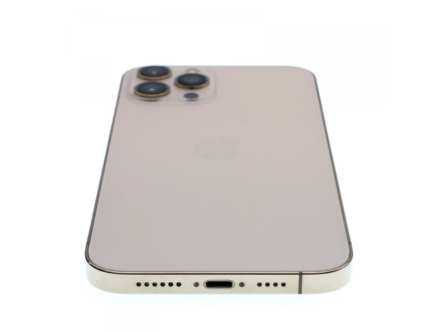 Apple iPhone 12 Pro Max 256 GB Gold 100%