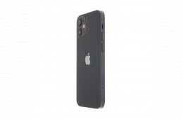 Apple iPhone 12 Mini 128 GB Black