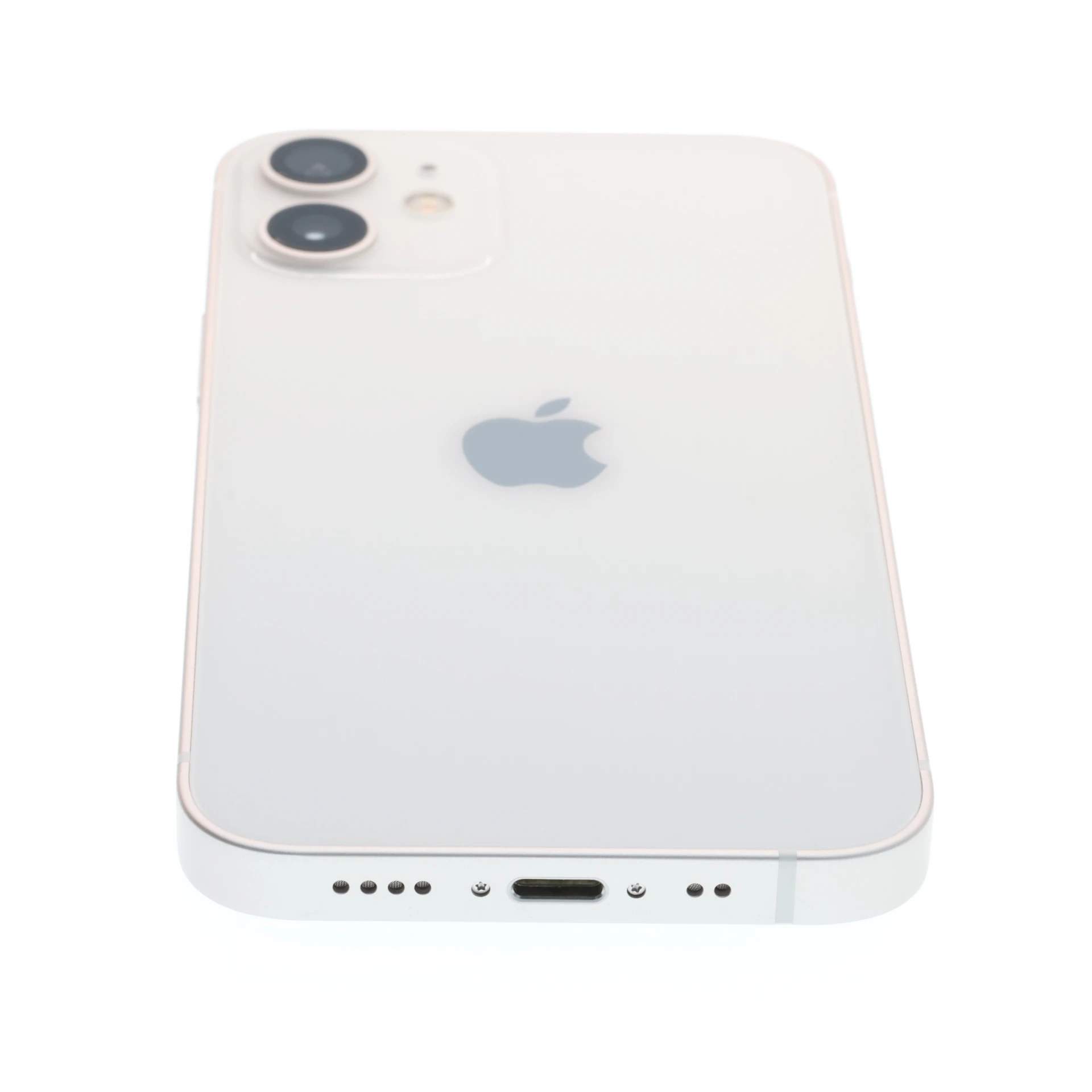 Apple iPhone 12 Mini 128 GB White