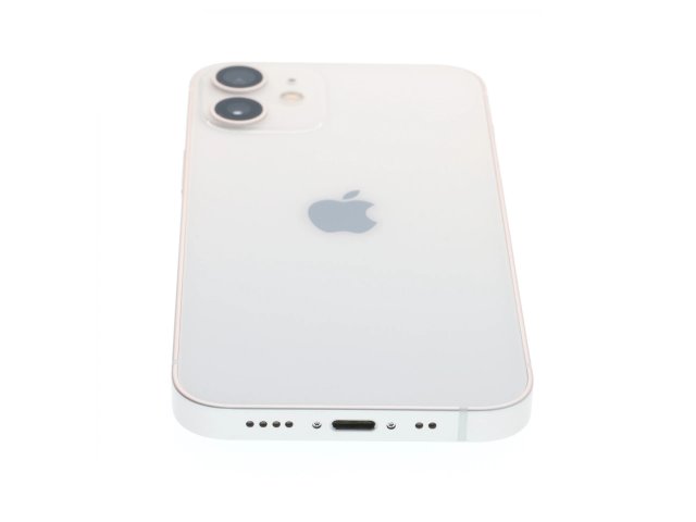 Apple iPhone 12 Mini 128 GB White