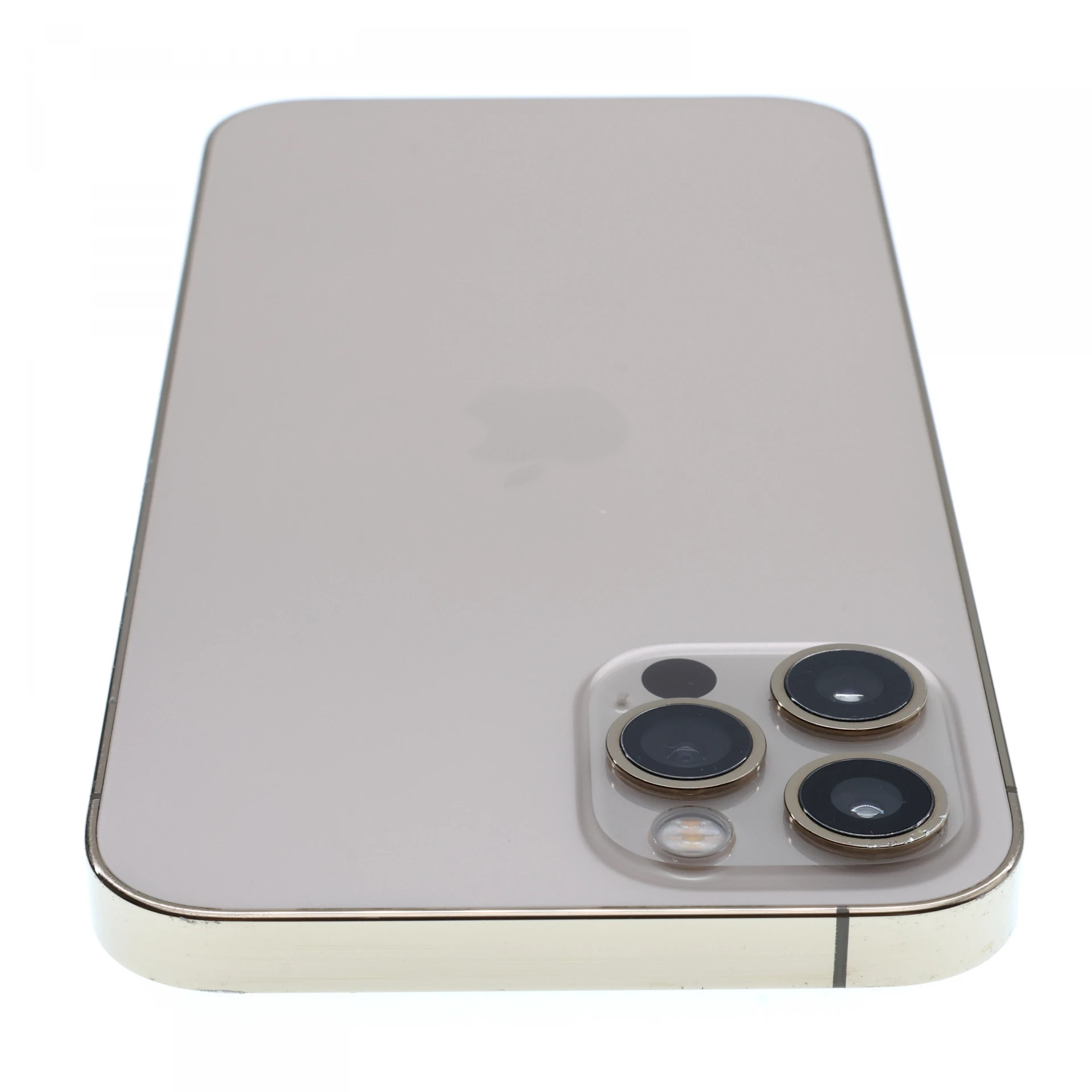 Apple iPhone 12 Pro 256 GB Gold 100%