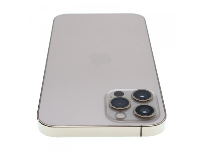 Apple iPhone 12 Pro 256 GB Gold 100%