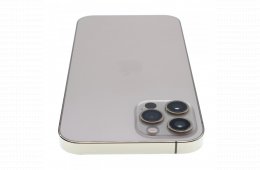 Apple iPhone 12 Pro 256 GB Gold 100%