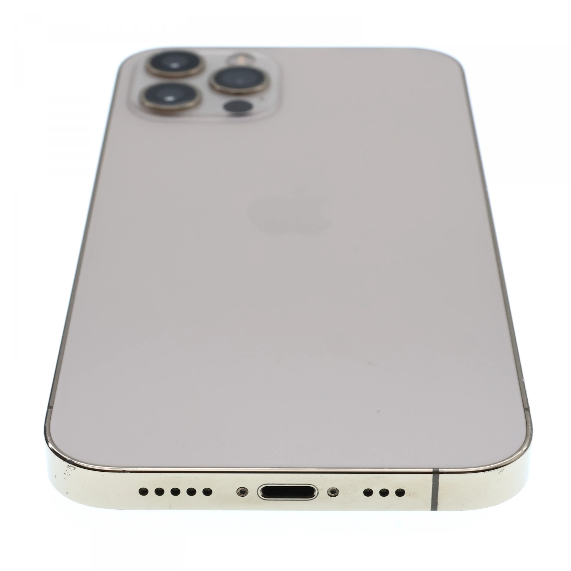 Apple iPhone 12 Pro 256 GB Gold 100%