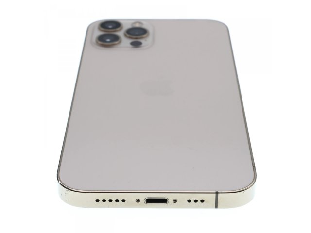 Apple iPhone 12 Pro 256 GB Gold 100%