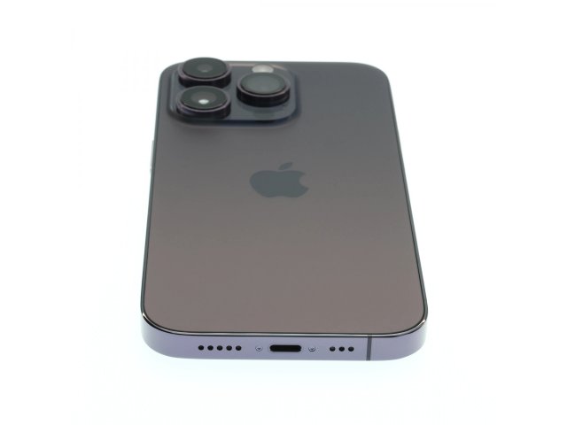 Apple iPhone 14 Pro 128 GB Deep Purple