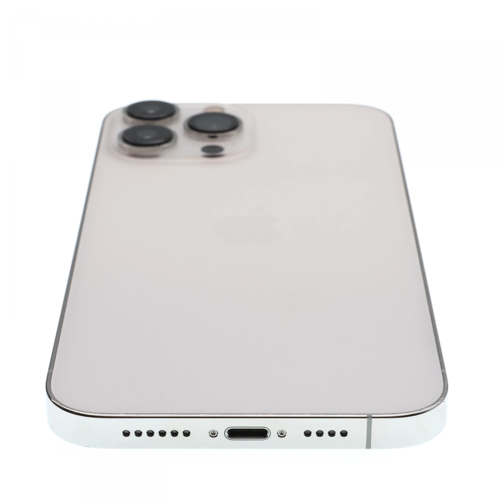 Apple iPhone 13 Pro Max 128 GB Silver 100%