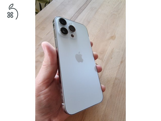iPhone 14 Pro Max 256 GB fehér 93 % akku