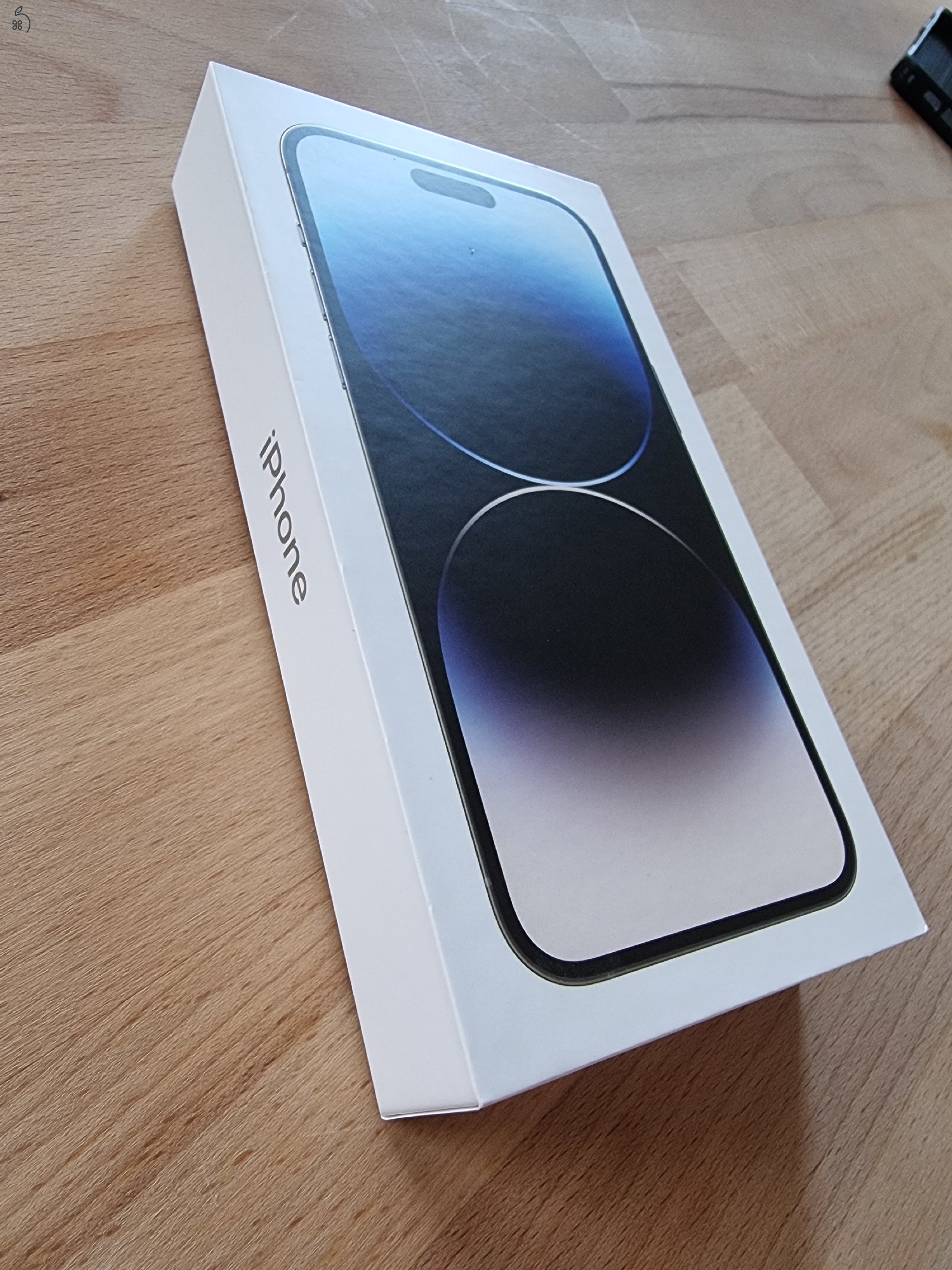 iPhone 14 Pro Max 256 GB fehér 93 % akku