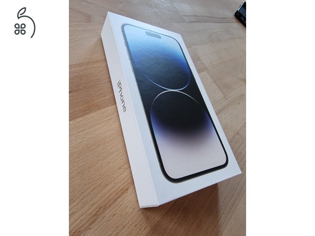 iPhone 14 Pro Max 256 GB fehér 93 % akku