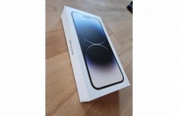 iPhone 14 Pro Max 256 GB fehér 93 % akku