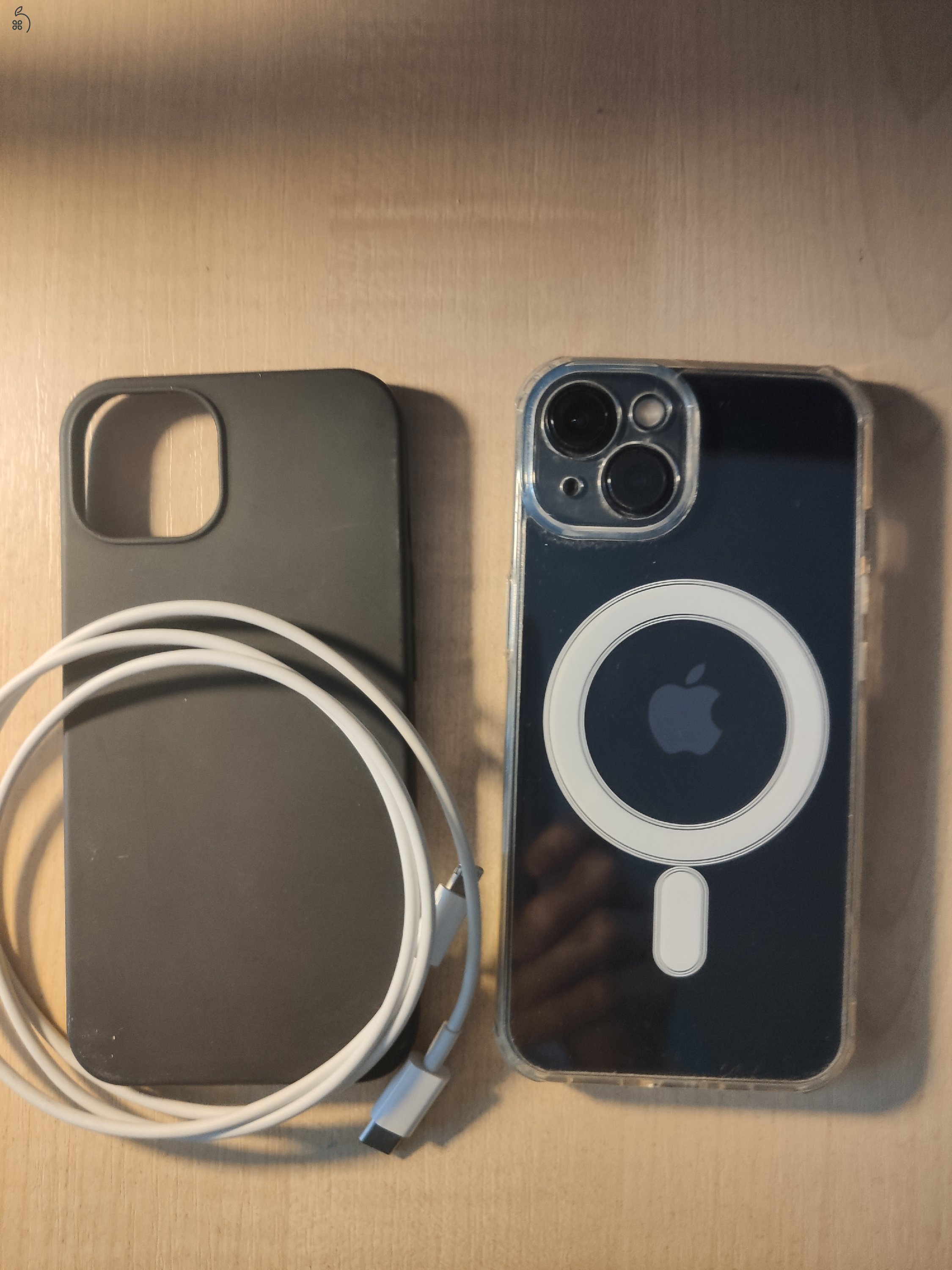 IPHone 13 Midnight 128 GB _ AKKU 100%