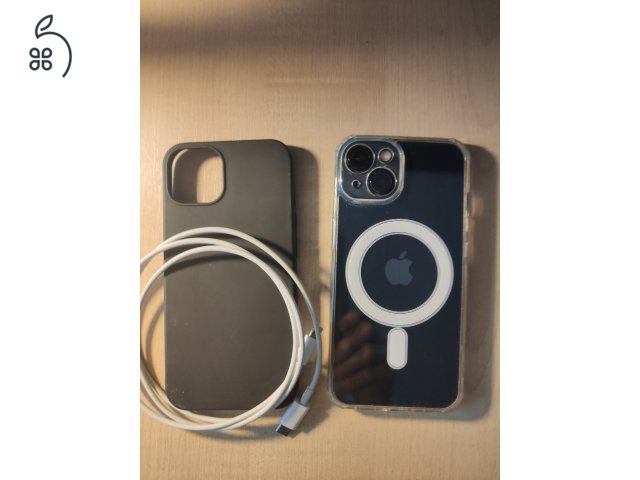 IPHone 13 Midnight 128 GB _ AKKU 100%