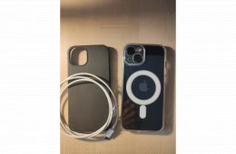 IPHone 13 Midnight 128 GB _ AKKU 100%