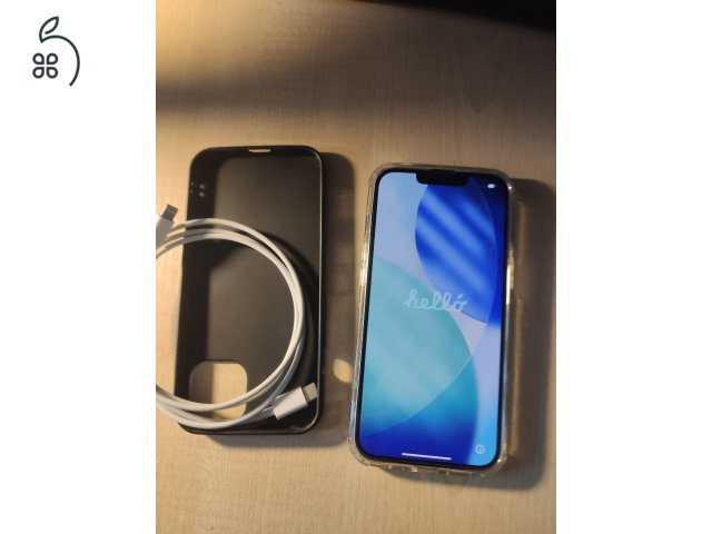 IPHone 13 Midnight 128 GB _ AKKU 100%